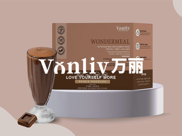 Shop Vonliv on Atome