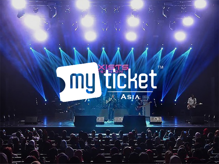 MyTicket.Asia