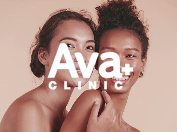 Shop Ava+ Clinic on Atome