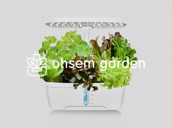 Shop Ohsem Garden on Atome