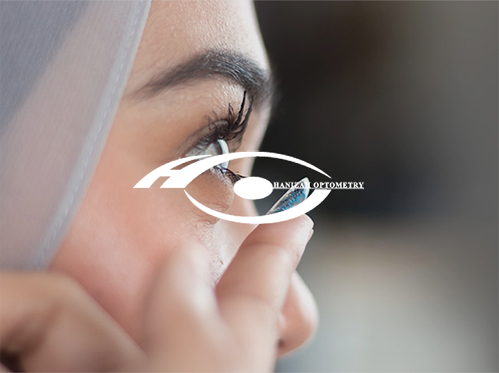 Shop HANIZAH OPTOMETRY on Atome