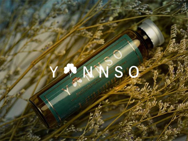 Shop Yinnso on Atome