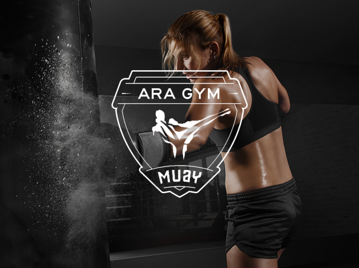 Shop Ara Gym on Atome