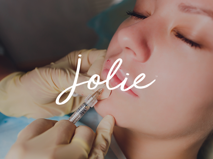 Jolie