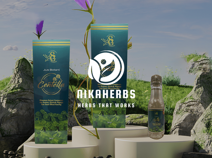 Shop Nikaherbs on Atome