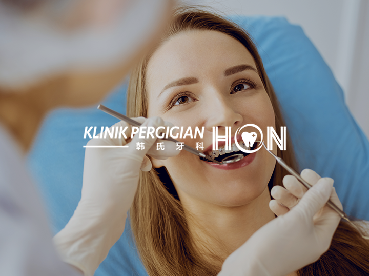 Shop KLINIK PERGIGIAN HON on Atome
