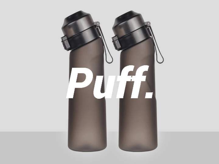 PUFF MALAYSIA