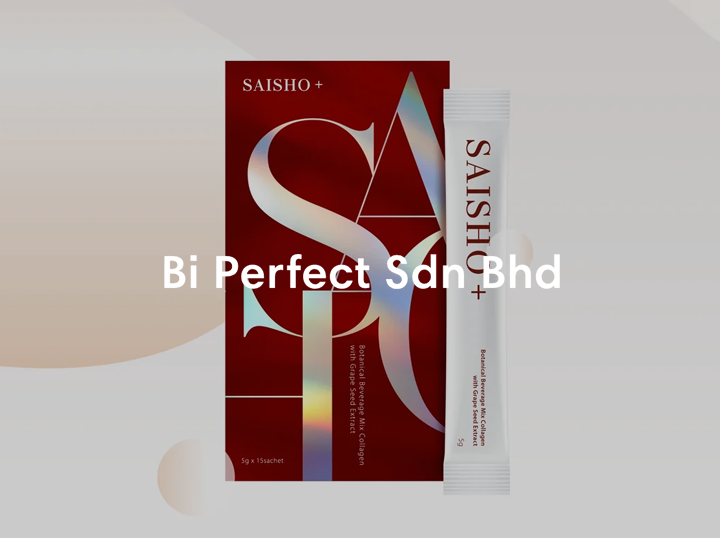 Shop BIPERFECT on Atome