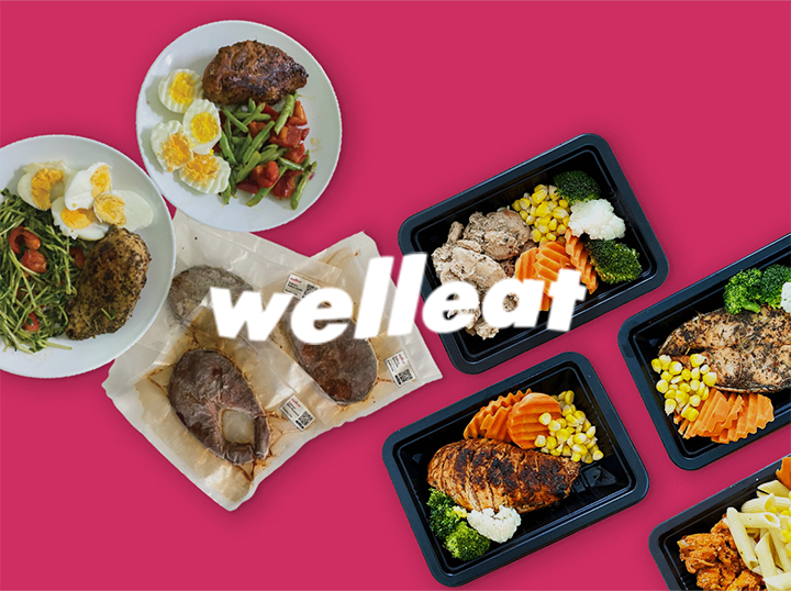 Shop Welleat on Atome