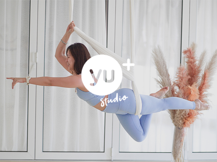 YU PLUS STUDIO