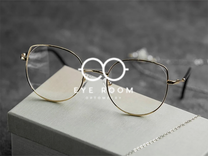 EYE ROOM OPTOMETRY