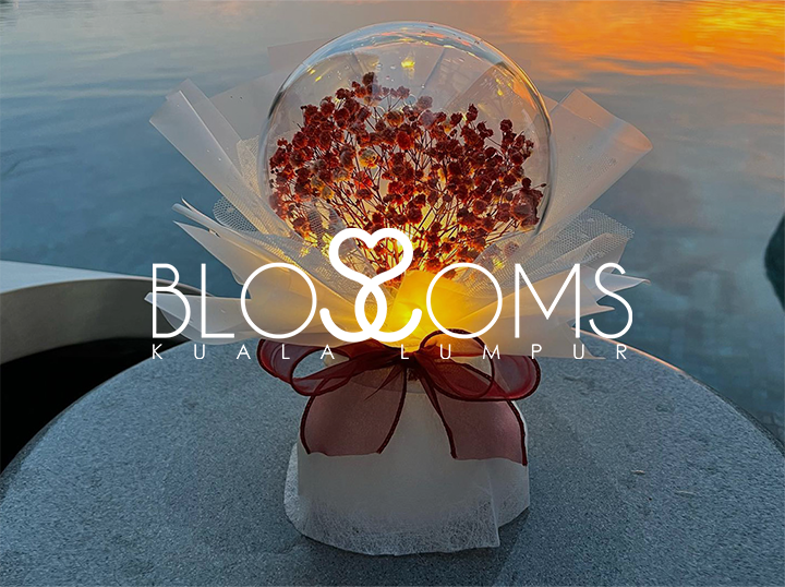 Shop Blossoms.KL on Atome