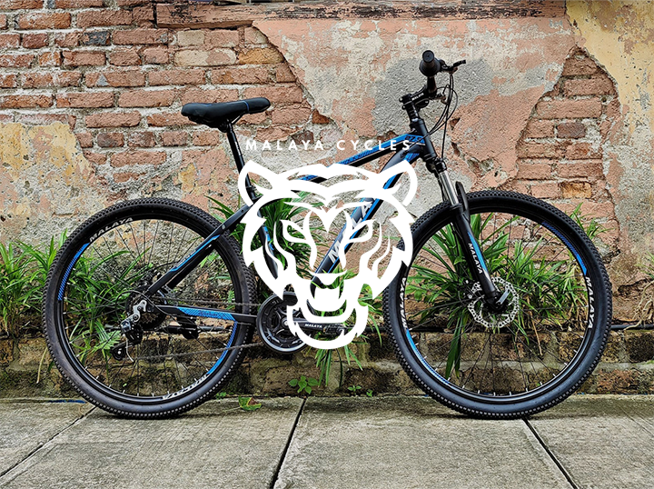 Shop Malaya Cycles on Atome