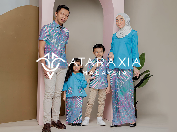 Shop Ataraxia Malaysia on Atome