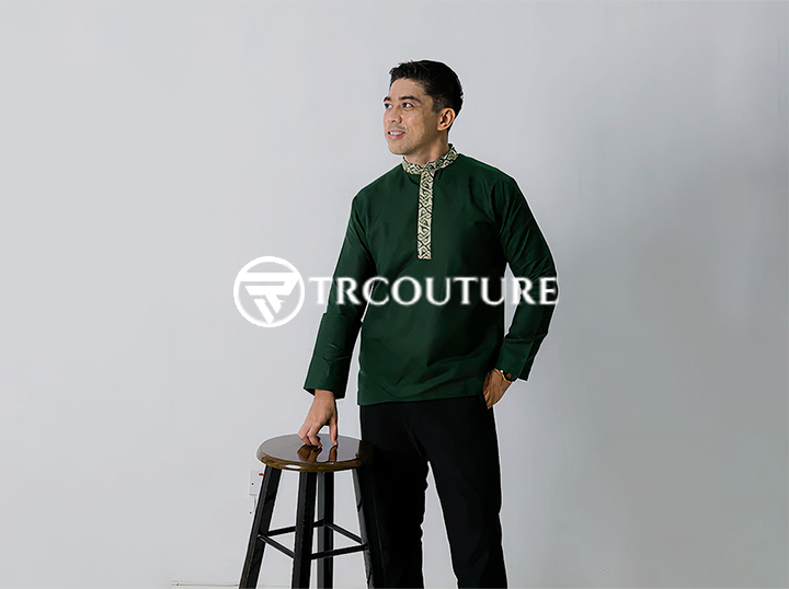TR COUTURE