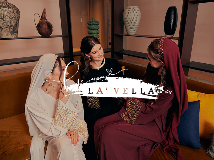 Lavella Abaya HQ