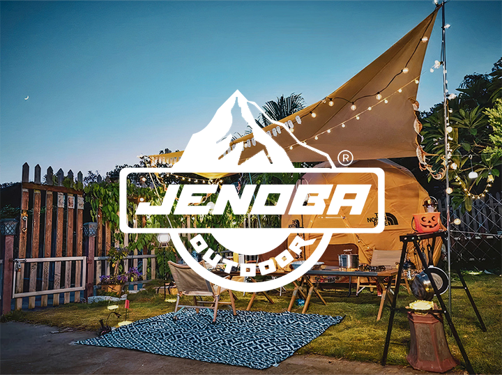 Shop Jenoba Outdoor on Atome