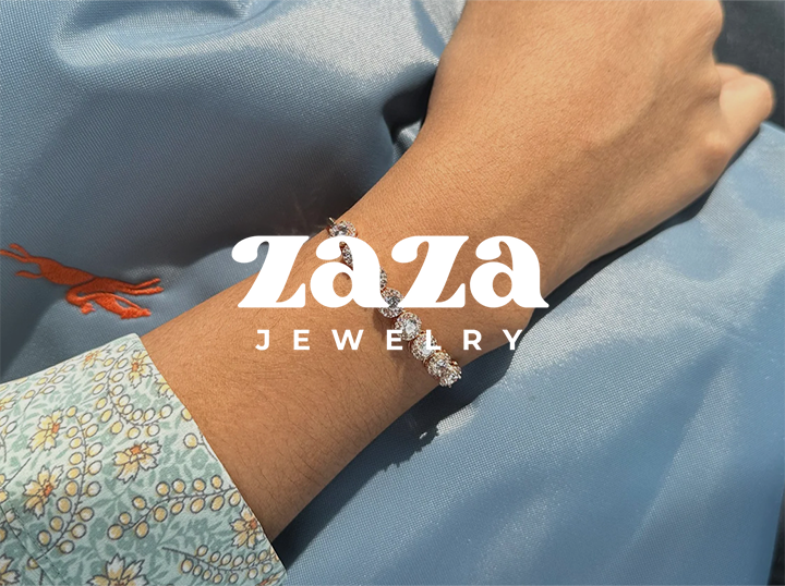 Shop Zaza Jewelry on Atome