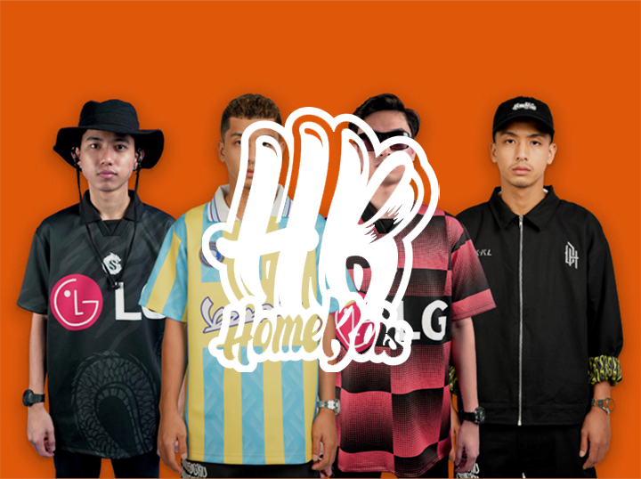 Shop HOMEBOISWORLDWIDE on Atome