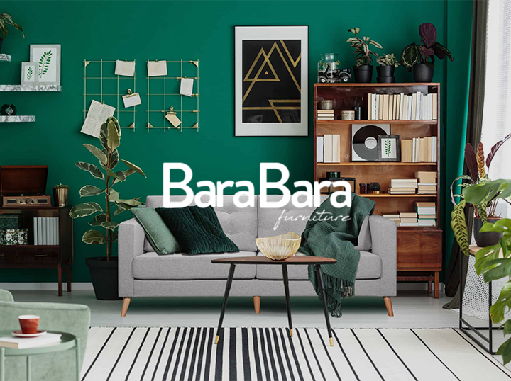 Bara Bara Furniture