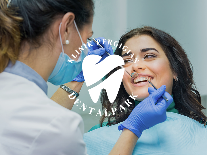 Shop KLINIK PERGIGIAN DENTALPARK on Atome