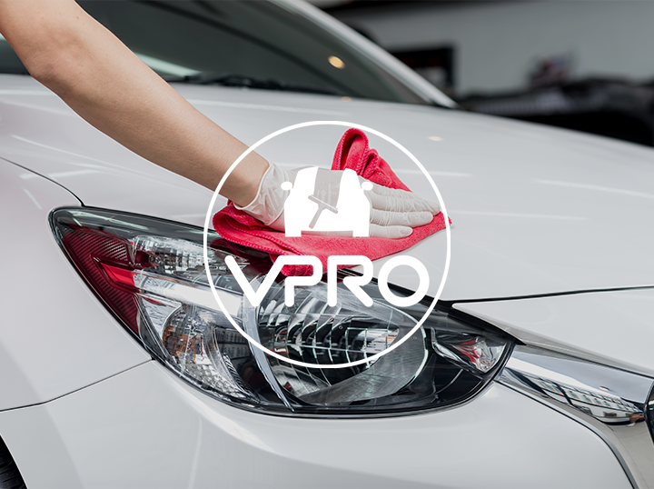 Shop VPRO Car Wash on Atome