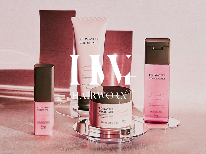 Hairworx Plus Studio