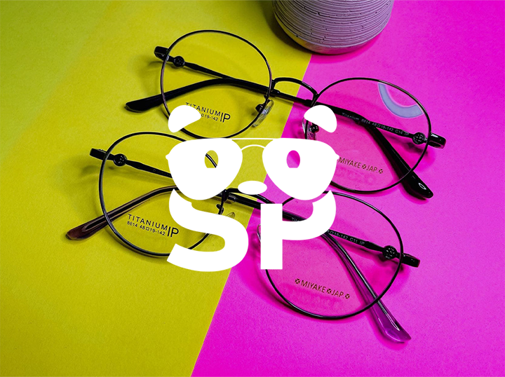Shop Speckypanda Optometry on Atome
