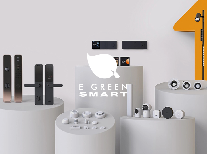 E Green Smart
