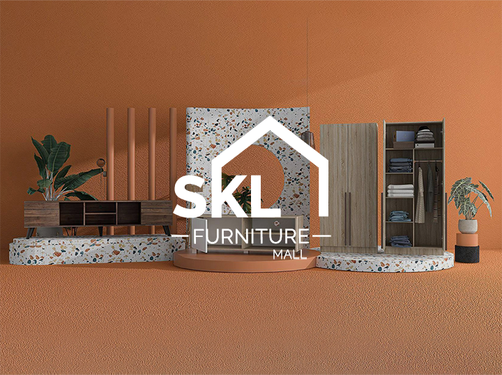 Shop SKL Furniture Mall on Atome