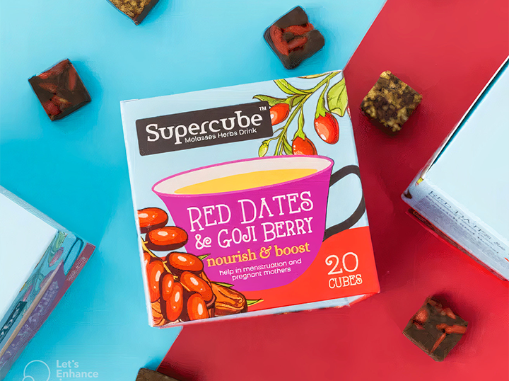 Shop SUPERCUBE on Atome