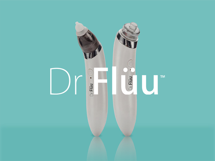 Dr Fluu