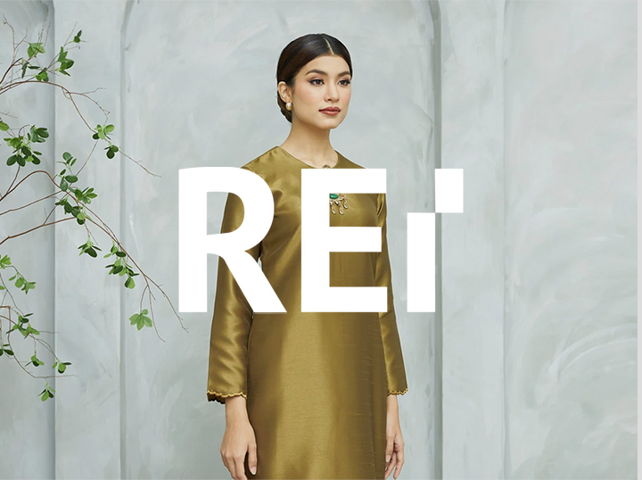 Hey Rei
