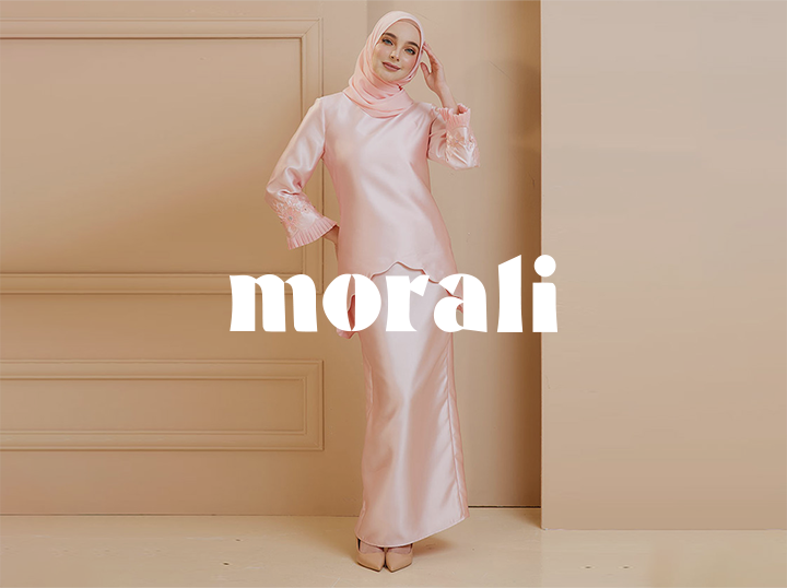 Shop MORALI on Atome