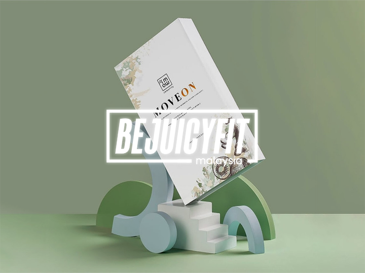 Shop beJuicyfit on Atome