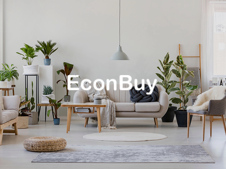 Shop Econbuy on Atome