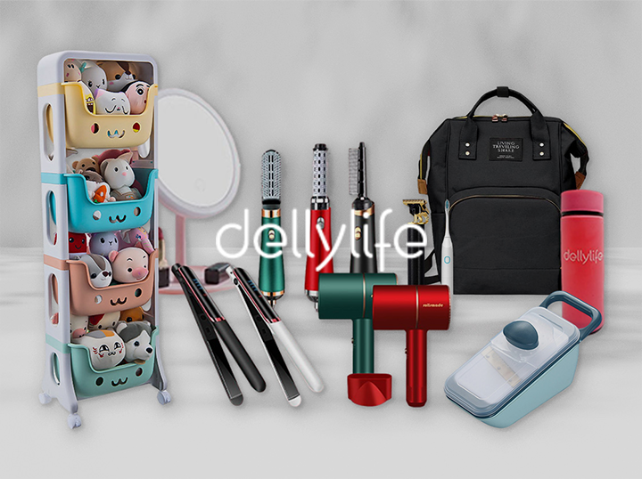 Shop Dellylife on Atome