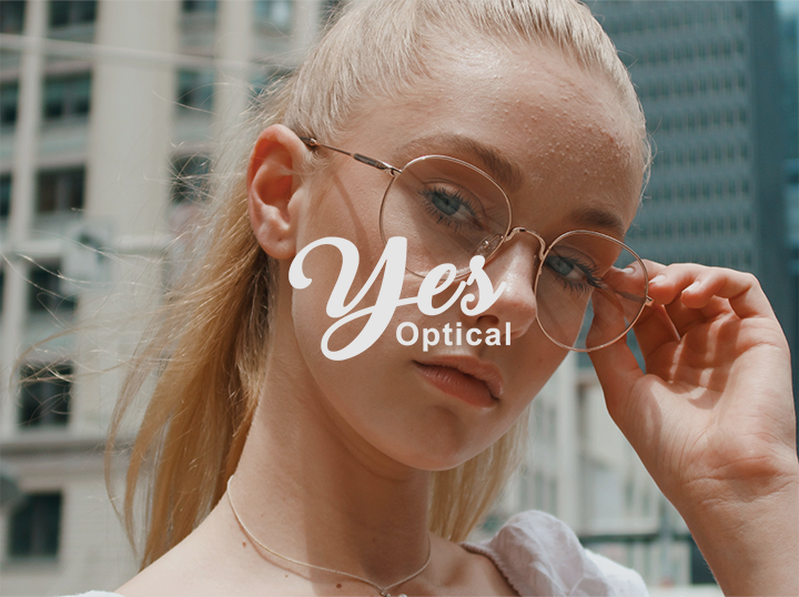 Shop Yes Optical on Atome