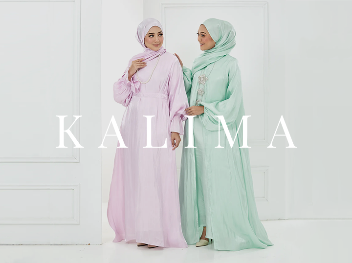Shop Kalima on Atome