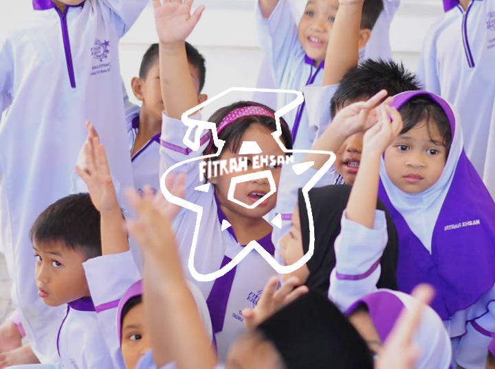 TADIKA FITRAH EHSAN