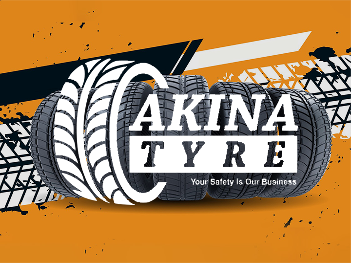 Shop Akina Tyre on Atome