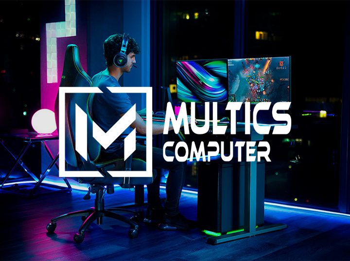 Multics Computer