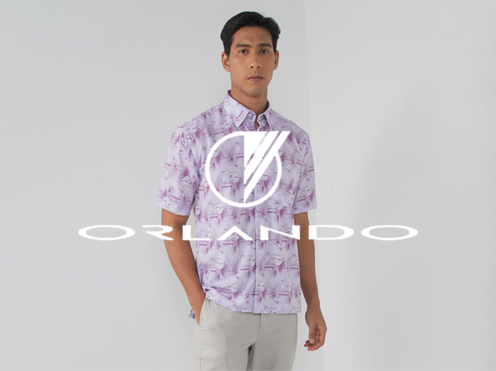 Shop ORLANDO on Atome