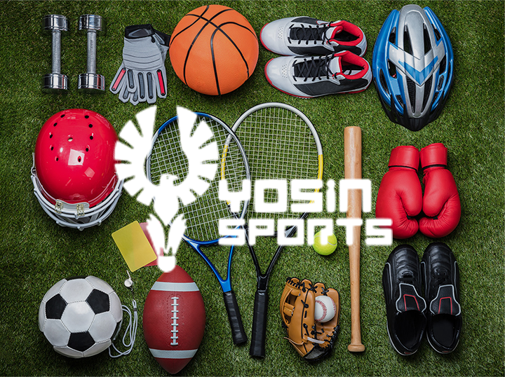 Yosin Sports House