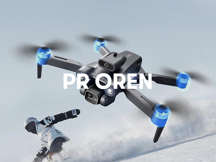 Shop PR OREN on Atome