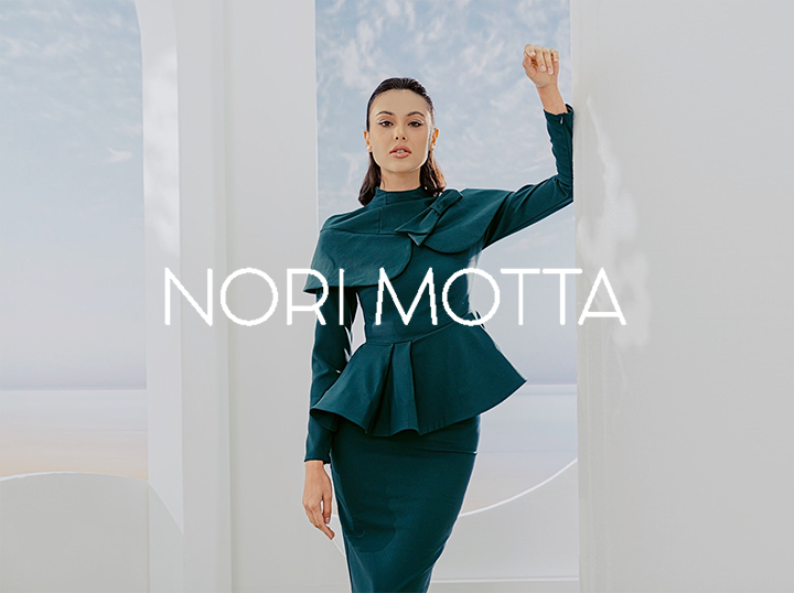 Shop NORI MOTTA on Atome