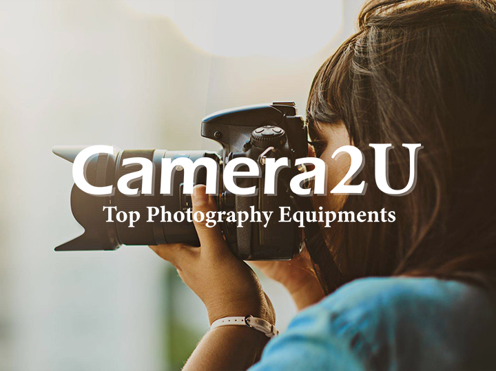 Shop Camera2U on Atome