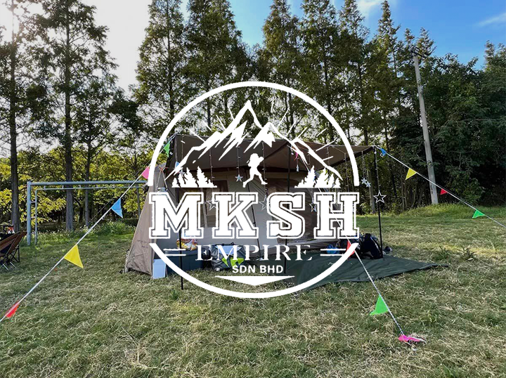 Shop MKSH Outdoor on Atome