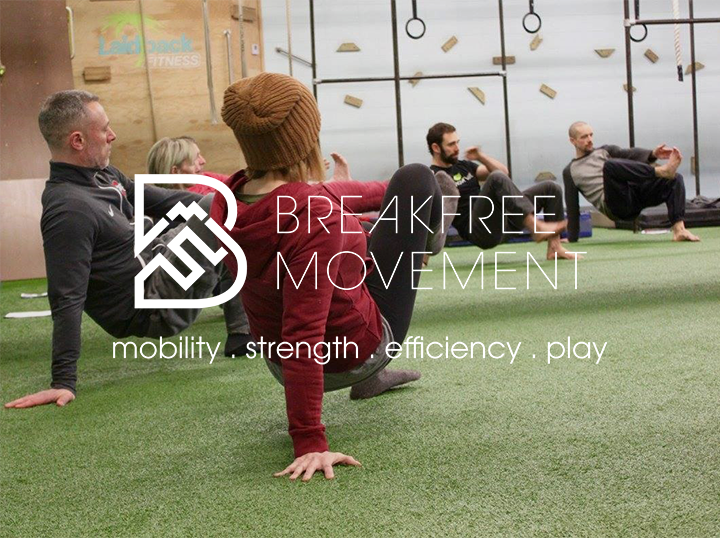 Shop Breakfree Movement on Atome