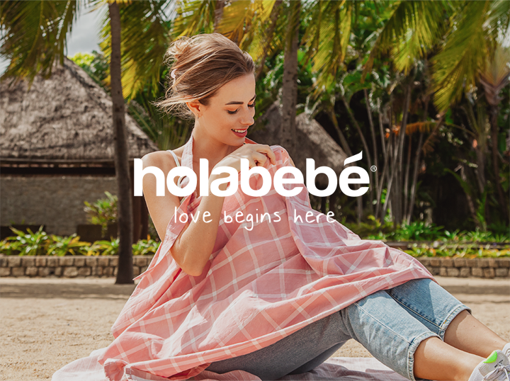 Shop Holabebe on Atome